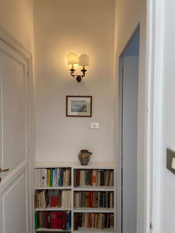 Rooms In San Domenico Maggiore 3 Napoli Dış mekan fotoğraf