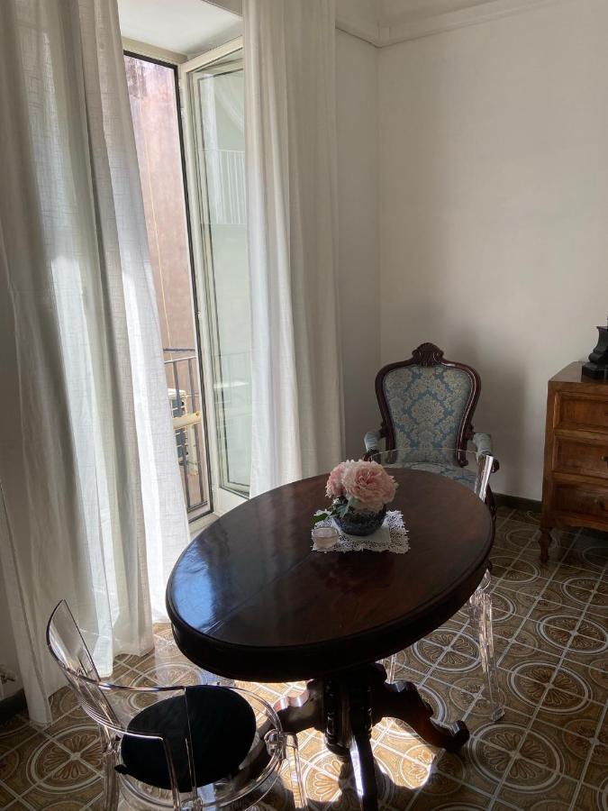 Rooms In San Domenico Maggiore 3 Napoli Dış mekan fotoğraf