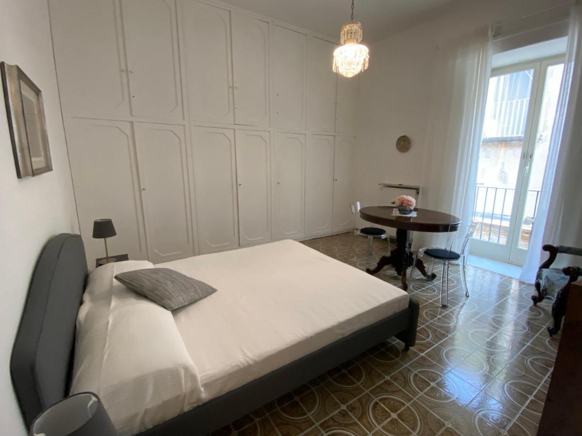 Rooms In San Domenico Maggiore 3 Napoli Dış mekan fotoğraf