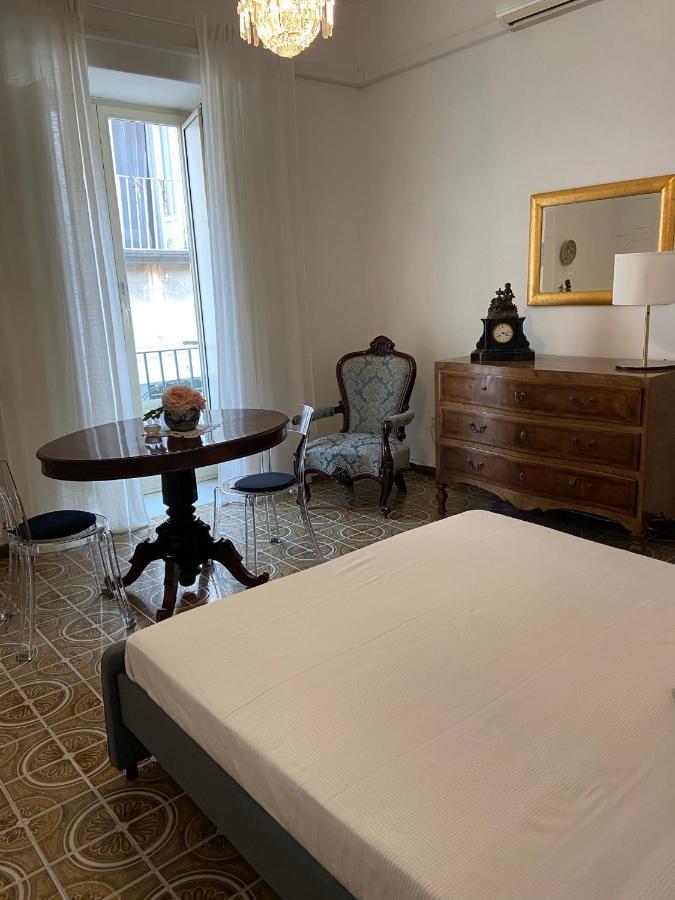 Rooms In San Domenico Maggiore 3 Napoli Dış mekan fotoğraf