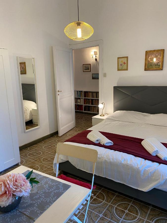 Rooms In San Domenico Maggiore 3 Napoli Dış mekan fotoğraf