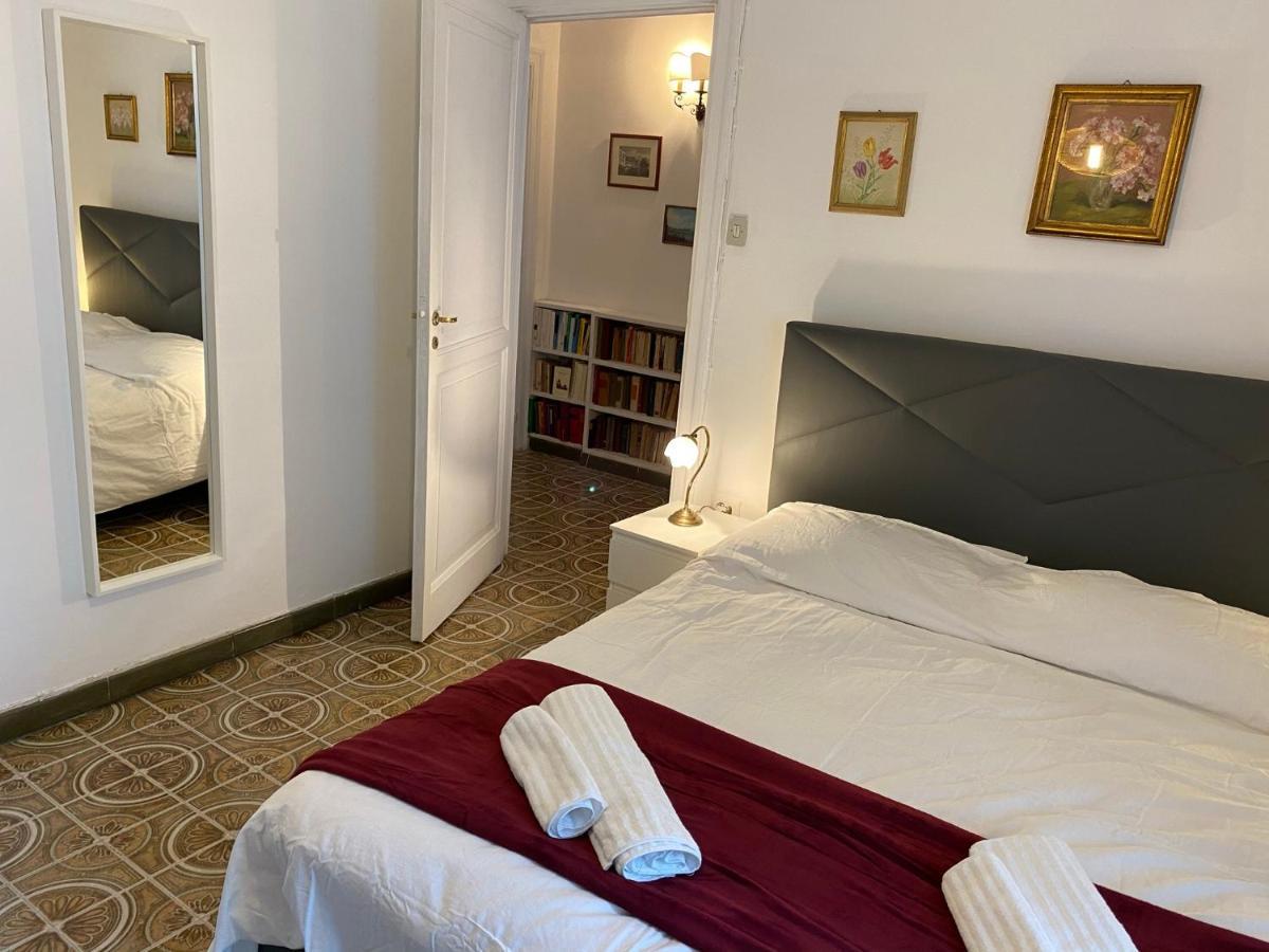 Rooms In San Domenico Maggiore 3 Napoli Dış mekan fotoğraf